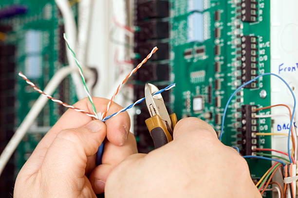 Emergency Electrical Repair Services in Bangs, TX